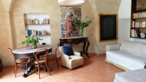 Le volte di San Leonardo Lecce